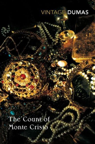 The Count of Monte Cristo                                                                                                                             <br><span class="capt-avtor"> By:Dumas, Alexandre                                  </span><br><span class="capt-pari"> Eur:10,39 Мкд:639</span>